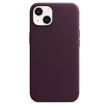 iPhone 13 Pro Max Leather Case with MagSafe