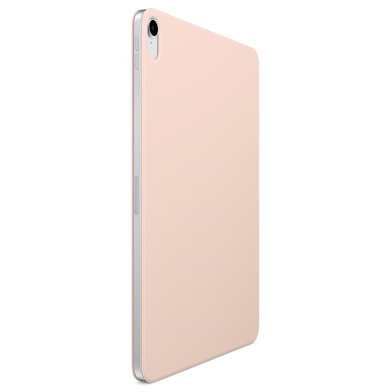 【新品】Apple Smart Folio (11インチiPad Pro)ピンク Smart Folio for iPad Pro 11 inch – Trading Tech