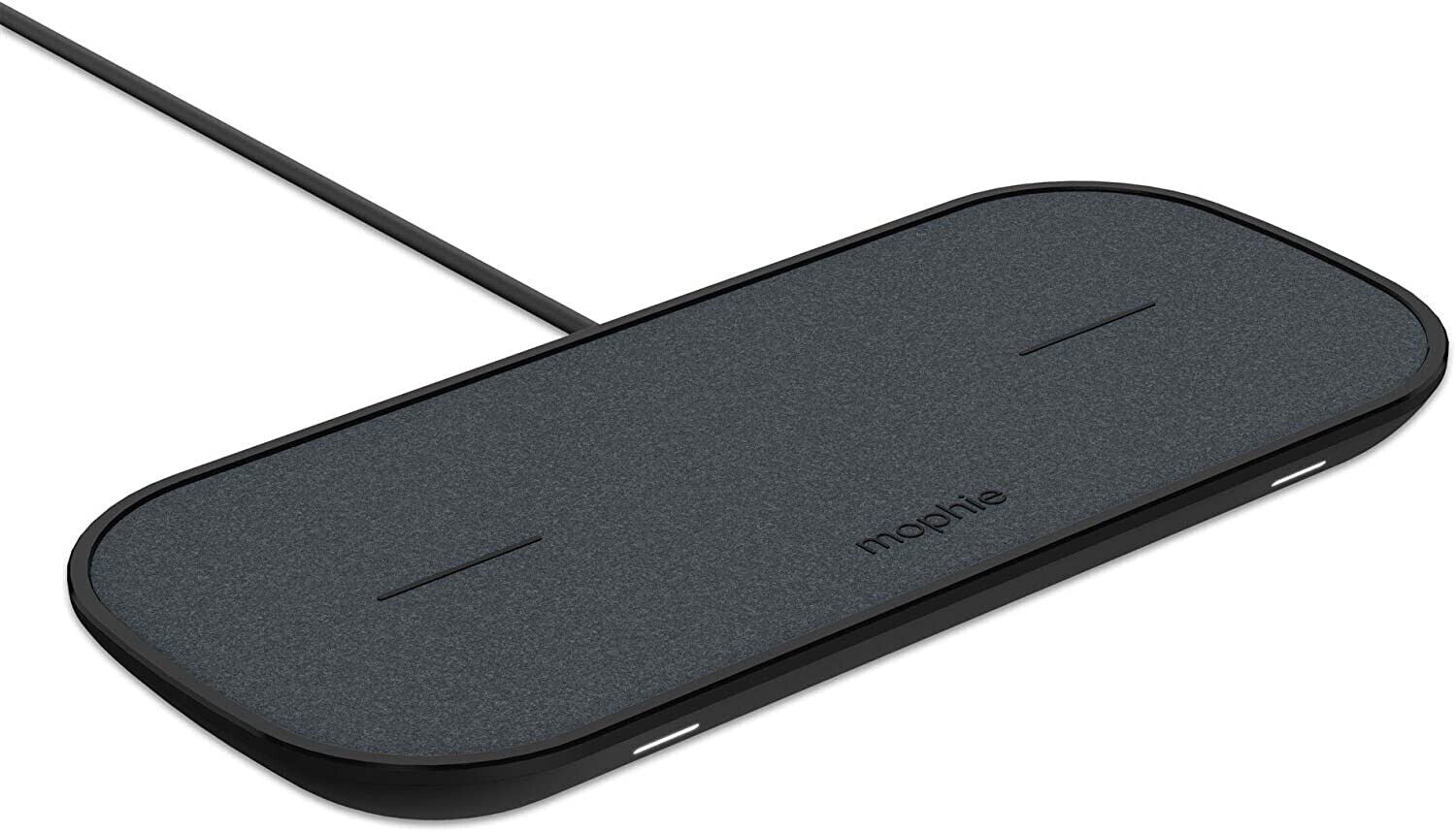 Mophie Universal Wireless Dual Charger Pad