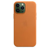 iPhone 13 Pro Max Leather Case with MagSafe