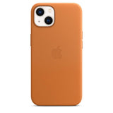 iPhone 13 Pro Max Leather Case with MagSafe