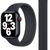 Apple Silicone Solo Loop Watch Strap