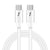 Thunderbolt 3 (USB-C) Cable (0.8m)