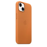 iPhone 13 Pro Max Leather Case with MagSafe