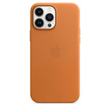 iPhone 13 Pro Max Leather Case with MagSafe