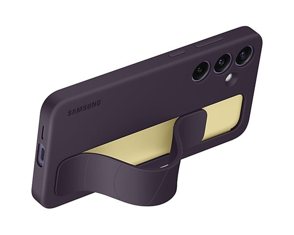 Samsung Galaxy S24 + Standing Grip Case