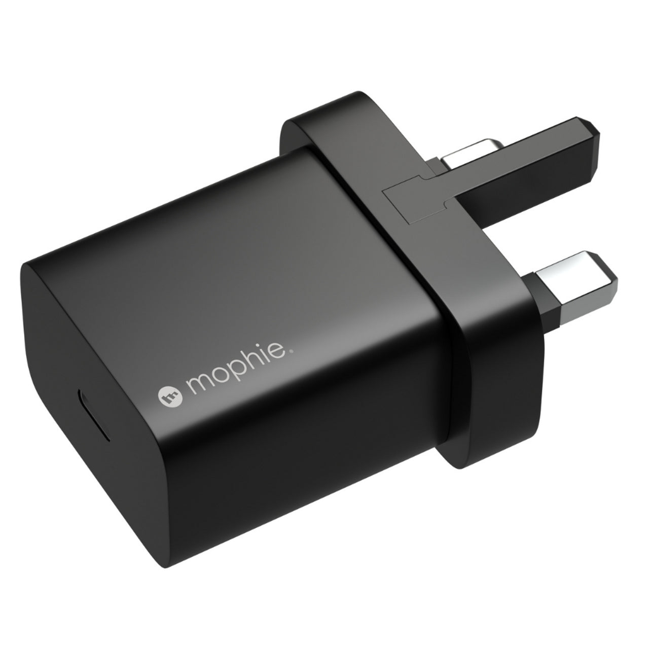 MOPHIE USB-C Wall Charger UK 20W