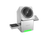 Havit 3-in-1 Cube MagSafe Wireless Charger – Fast Charging for iPhone, Apple Watch & AirPods