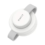 Havit 3-in-1 Wireless Charger W3105 – 15W Fast Charging for iPhone, Apple Watch & AirPods