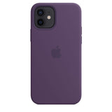 iPhone 12 Mini Silicone Case with MagSafe