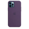 iPhone 12 | 12 Pro Silicone Case with MagSafe