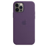 iPhone 12 Pro Max Silicone Case with MagSafe