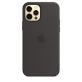 iPhone 12 Mini Silicone Case with MagSafe