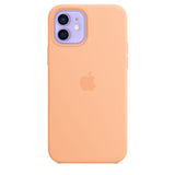 iPhone 12 Mini Silicone Case with MagSafe