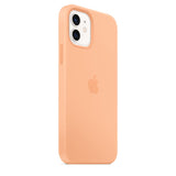 iPhone 12 Mini Silicone Case with MagSafe