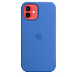 iPhone 12 Mini Silicone Case with MagSafe