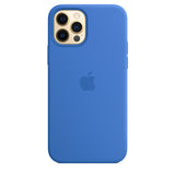 iPhone 12 Mini Silicone Case with MagSafe