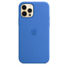 iPhone 12 Pro Max Silicone Case with MagSafe