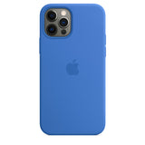 iPhone 12 Mini Silicone Case with MagSafe