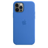 iPhone 12 | 12 Pro Silicone Case with MagSafe