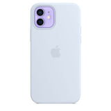 iPhone 12 Mini Silicone Case with MagSafe