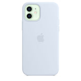 iPhone 12 Mini Silicone Case with MagSafe