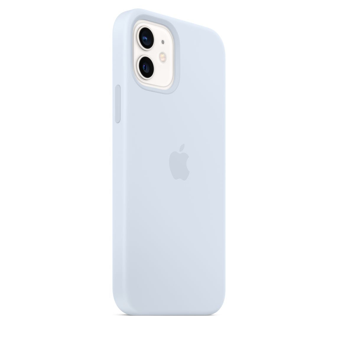 iPhone 12 Mini Silicone Case with MagSafe