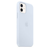 iPhone 12 Mini Silicone Case with MagSafe