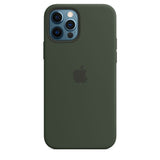 iPhone 12 Mini Silicone Case with MagSafe