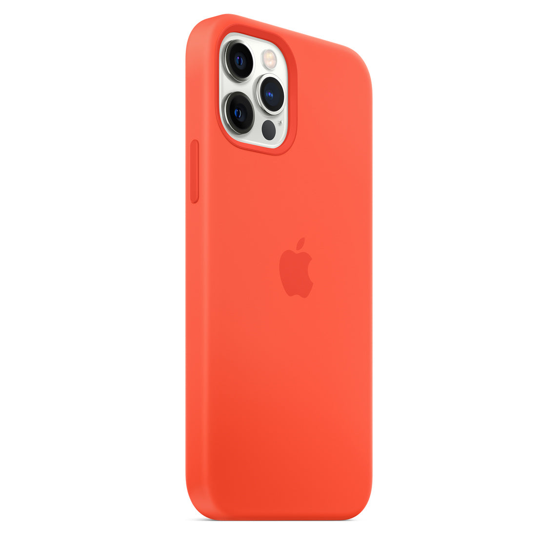 iPhone 12 Mini Silicone Case with MagSafe