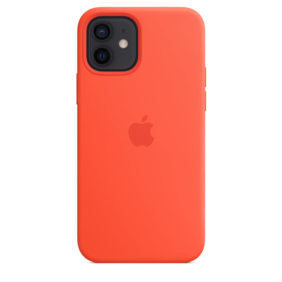 iPhone 12 Pro Max Silicone Case with MagSafe