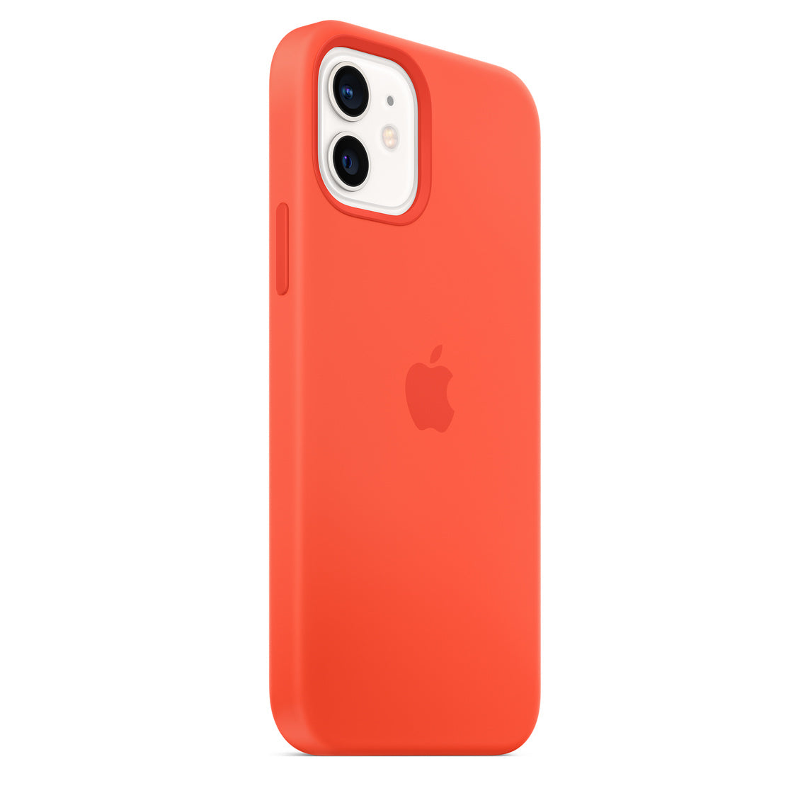 iPhone 12 Mini Silicone Case with MagSafe