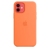 iPhone 12 Mini Silicone Case with MagSafe