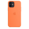 iPhone 12 | 12 Pro Silicone Case with MagSafe