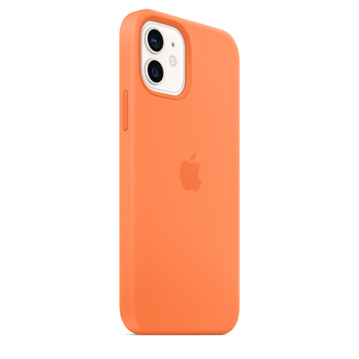 iPhone 12 Mini Silicone Case with MagSafe