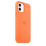 iPhone 12 Mini Silicone Case with MagSafe