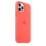 iPhone 12 Mini Silicone Case with MagSafe