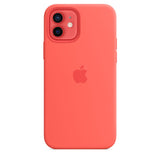 iPhone 12 Mini Silicone Case with MagSafe