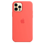 iPhone 12 Mini Silicone Case with MagSafe