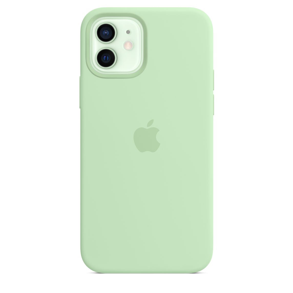 iPhone 12 Mini Silicone Case with MagSafe