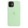 iPhone 12 | 12 Pro Silicone Case with MagSafe