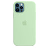 iPhone 12 Pro Max Silicone Case with MagSafe