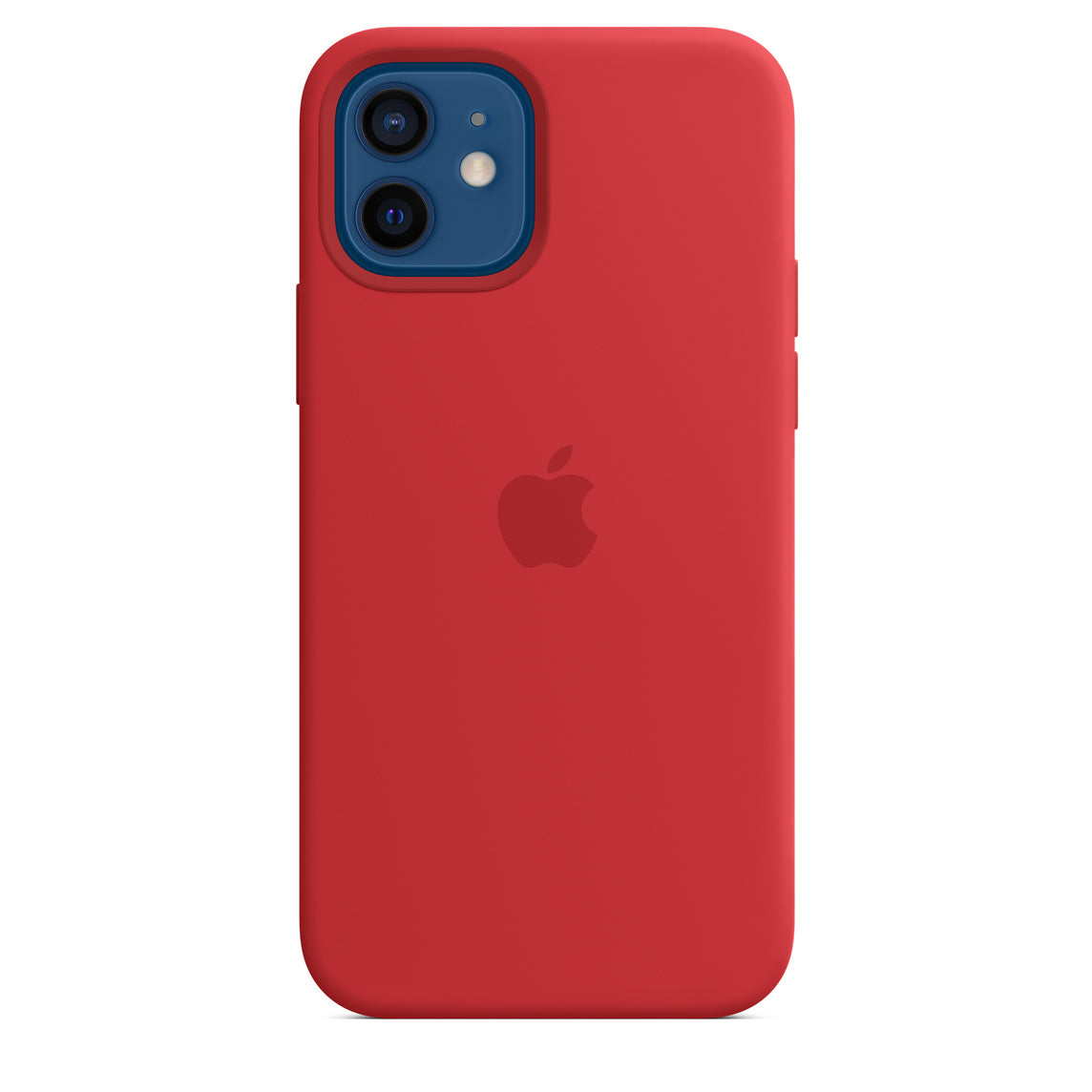 iPhone 12 Mini Silicone Case with MagSafe