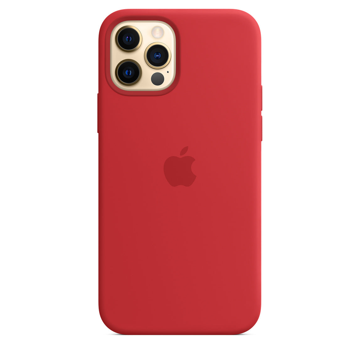 iPhone 12 Mini Silicone Case with MagSafe