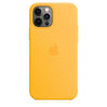 iPhone 12 Pro Max Silicone Case with MagSafe