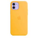 iPhone 12 Mini Silicone Case with MagSafe