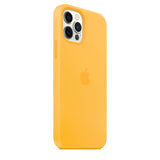 iPhone 12 Mini Silicone Case with MagSafe