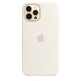 iPhone 12 Mini Silicone Case with MagSafe