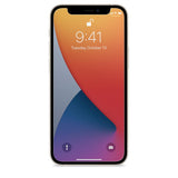 iPhone 13 Tempered Glass Screen Protector (2 Pack)