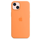 iPhone 13 Mini Silicone Case with MagSafe